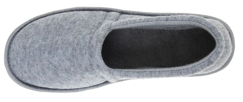 The Smart Foam inner sole reacts to your bodys heat, and molds to the shape of your feet.